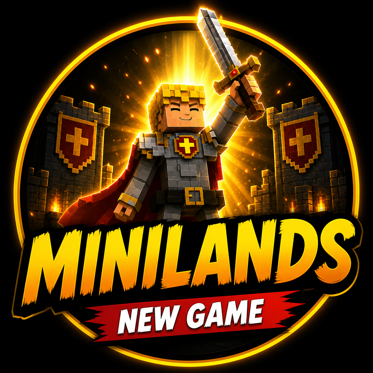 Minilands — New Game